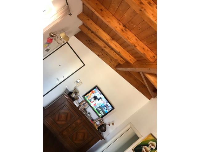 Anteprima foto 2 - Attico in Vendita a Mosciano Sant'Angelo - Ripoli