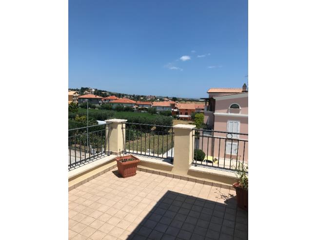 Anteprima foto 3 - Attico in Vendita a Mosciano Sant'Angelo - Ripoli