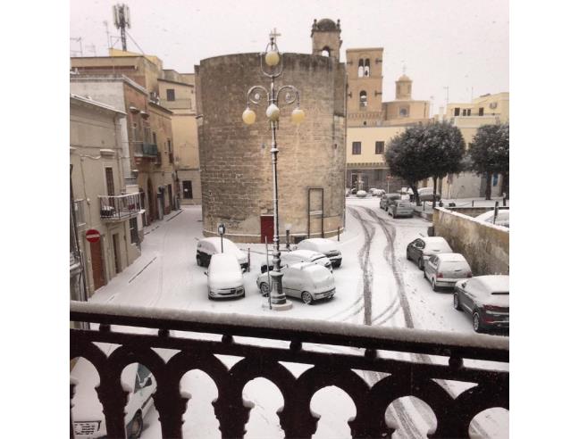 Anteprima foto 2 - Attico in Vendita a Mottola (Taranto)