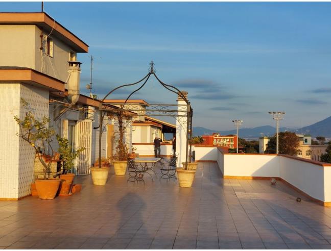 Anteprima foto 2 - Attico in Vendita a Napoli - Capodimonte