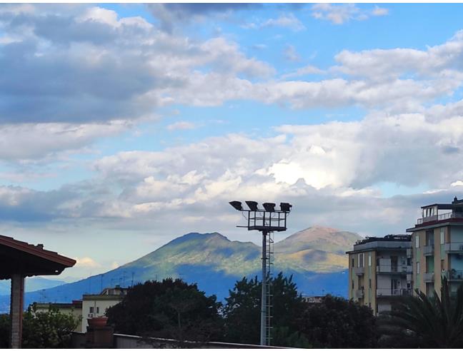 Anteprima foto 3 - Attico in Vendita a Napoli - Capodimonte