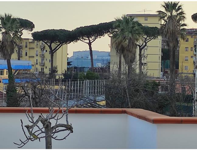 Anteprima foto 4 - Attico in Vendita a Napoli - Capodimonte