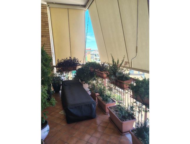 Anteprima foto 7 - Attico in Vendita a Napoli - Capodimonte
