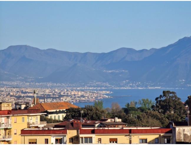 Anteprima foto 8 - Attico in Vendita a Napoli - Capodimonte