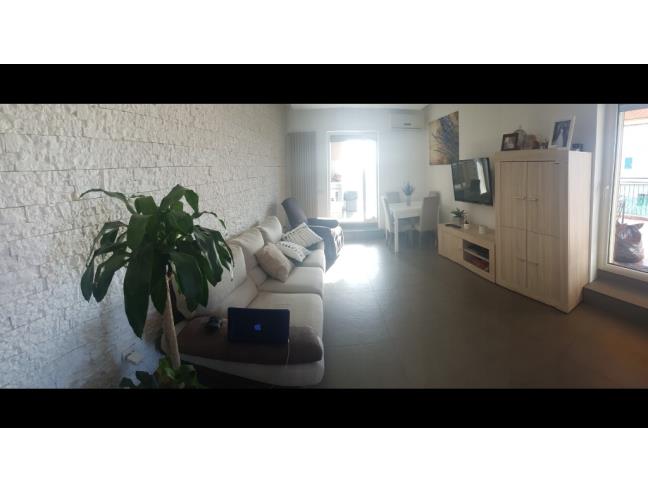 Anteprima foto 3 - Attico in Vendita a Napoli - Fuorigrotta