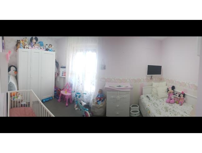 Anteprima foto 7 - Attico in Vendita a Napoli - Fuorigrotta