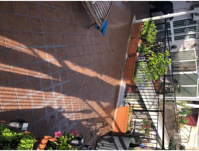 Anteprima foto 2 - Attico in Vendita a Napoli - Vicaria