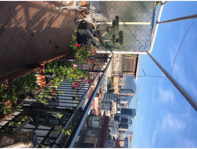 Anteprima foto 4 - Attico in Vendita a Napoli - Vicaria