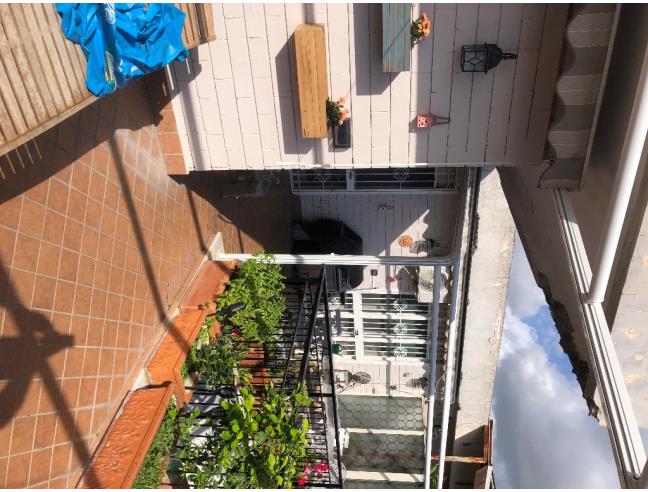 Anteprima foto 6 - Attico in Vendita a Napoli - Vicaria