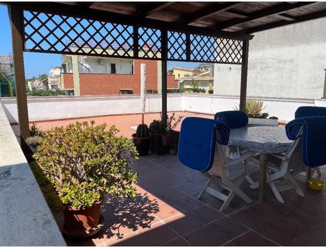Anteprima foto 1 - Attico in Vendita a Nettuno (Roma)