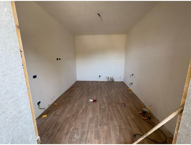 Anteprima foto 2 - Attico in Vendita a Nettuno (Roma)