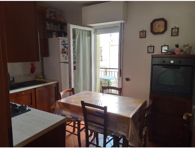 Anteprima foto 2 - Attico in Vendita a Nettuno (Roma)