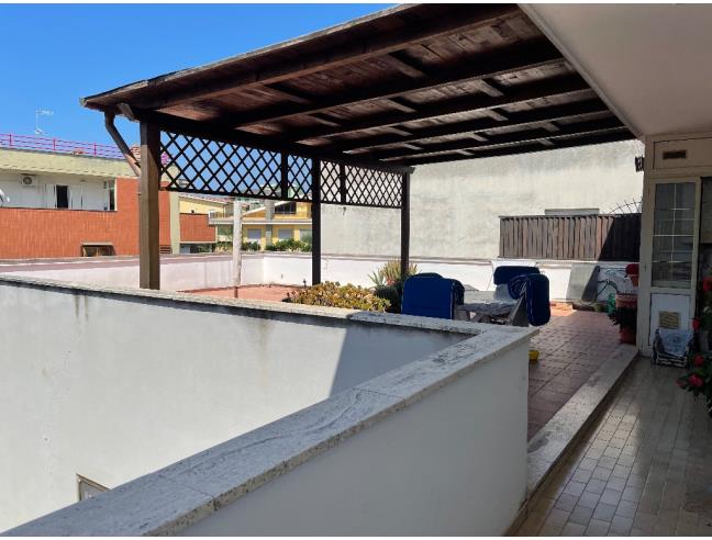 Anteprima foto 2 - Attico in Vendita a Nettuno (Roma)