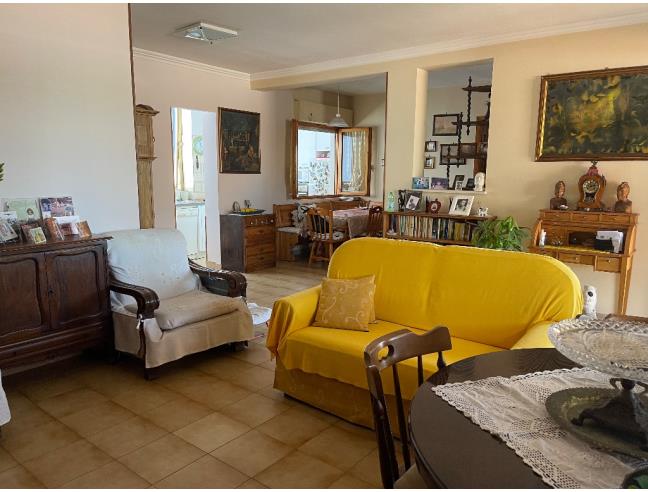 Anteprima foto 3 - Attico in Vendita a Nettuno (Roma)