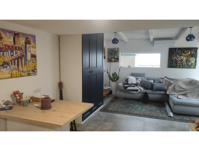 Anteprima foto 3 - Attico in Vendita a Nettuno (Roma)