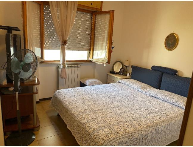 Anteprima foto 5 - Attico in Vendita a Nettuno (Roma)