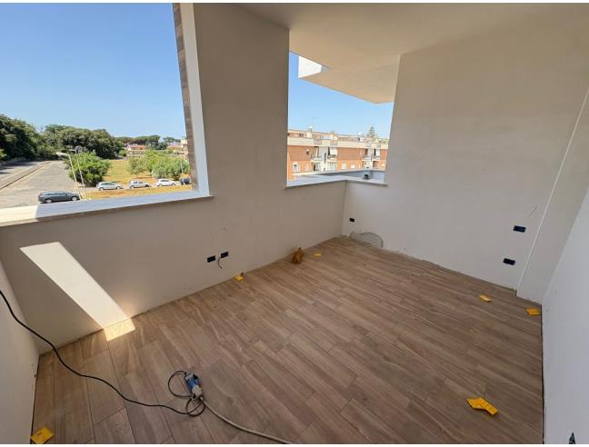 Anteprima foto 5 - Attico in Vendita a Nettuno (Roma)