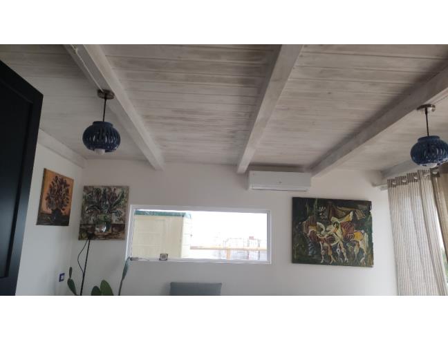 Anteprima foto 5 - Attico in Vendita a Nettuno (Roma)