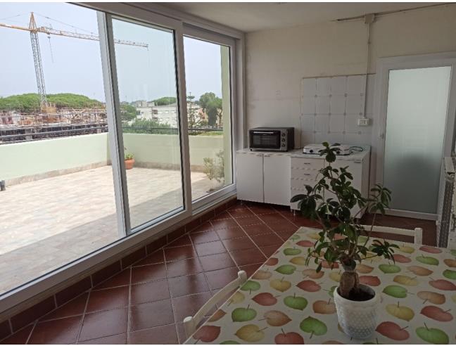 Anteprima foto 6 - Attico in Vendita a Nettuno (Roma)