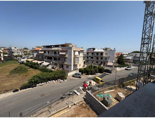 Anteprima foto 6 - Attico in Vendita a Nettuno (Roma)