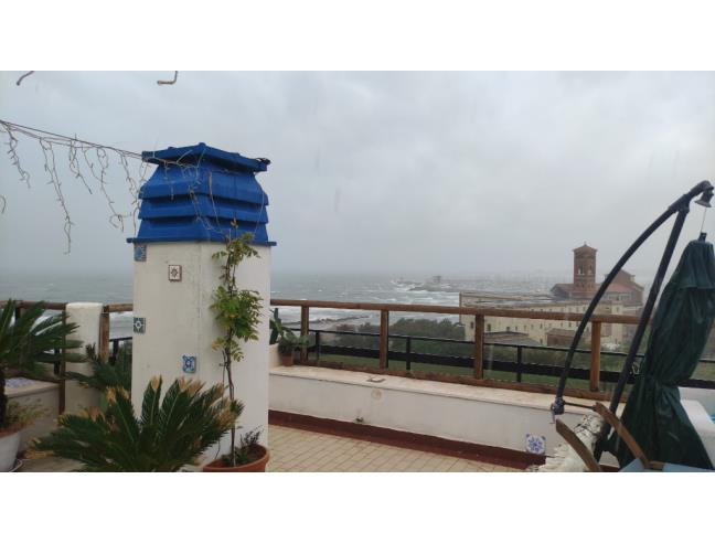 Anteprima foto 7 - Attico in Vendita a Nettuno (Roma)