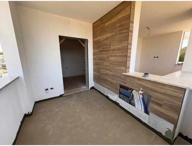 Anteprima foto 7 - Attico in Vendita a Nettuno (Roma)