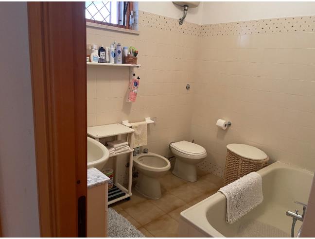 Anteprima foto 8 - Attico in Vendita a Nettuno (Roma)