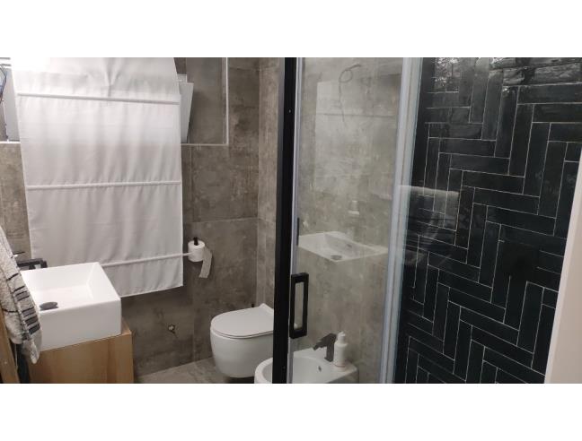 Anteprima foto 8 - Attico in Vendita a Nettuno (Roma)