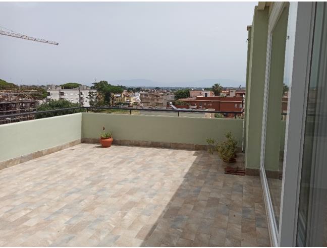 Anteprima foto 8 - Attico in Vendita a Nettuno (Roma)
