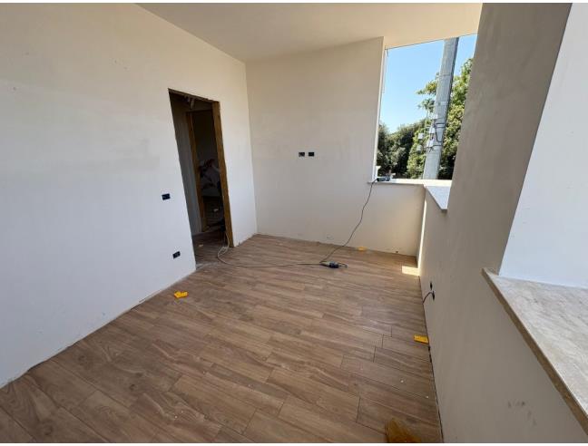 Anteprima foto 8 - Attico in Vendita a Nettuno (Roma)