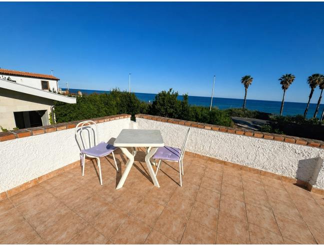 Anteprima foto 2 - Attico in Vendita a Noto - Lido Di Noto