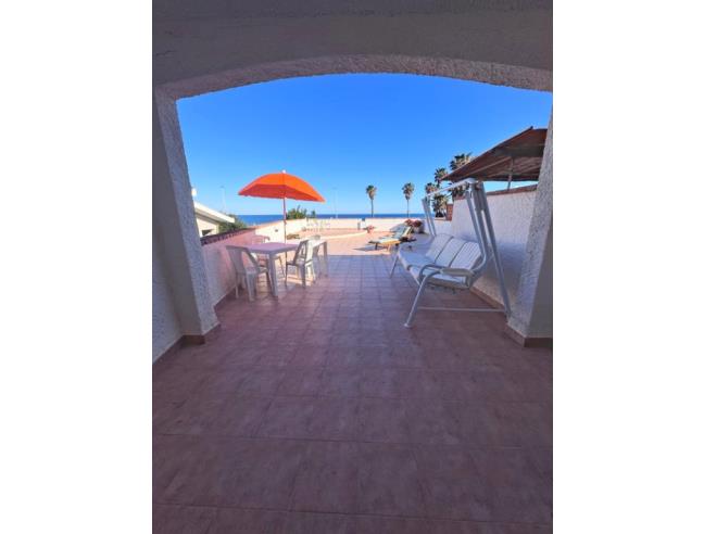 Anteprima foto 3 - Attico in Vendita a Noto - Lido Di Noto