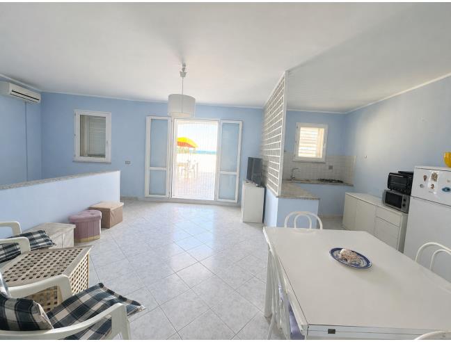 Anteprima foto 4 - Attico in Vendita a Noto - Lido Di Noto