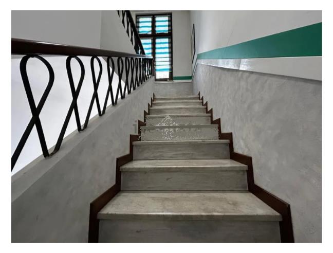 Anteprima foto 2 - Attico in Vendita a Novi Ligure (Alessandria)