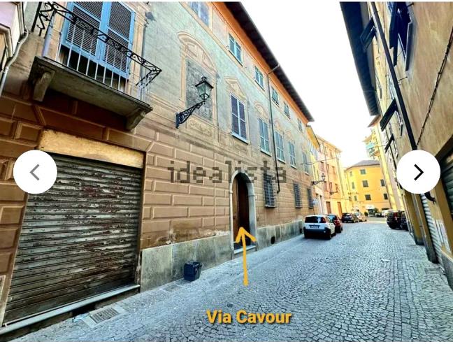 Anteprima foto 3 - Attico in Vendita a Novi Ligure (Alessandria)