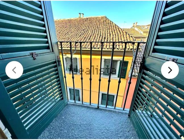 Anteprima foto 4 - Attico in Vendita a Novi Ligure (Alessandria)