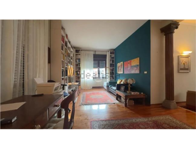 Anteprima foto 5 - Attico in Vendita a Novi Ligure (Alessandria)