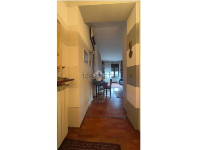 Anteprima foto 6 - Attico in Vendita a Novi Ligure (Alessandria)