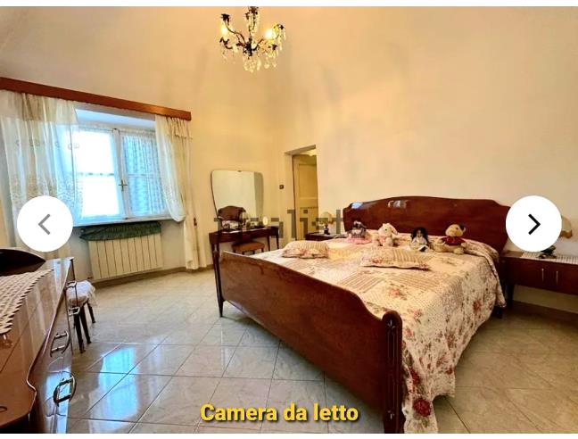 Anteprima foto 7 - Attico in Vendita a Novi Ligure (Alessandria)