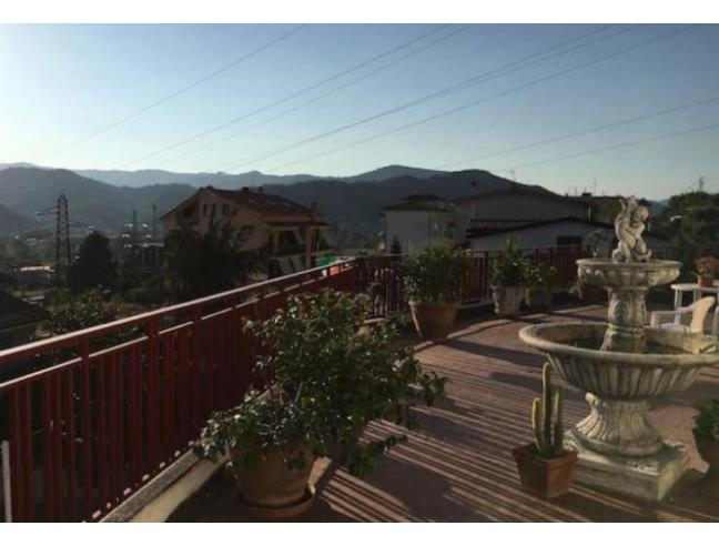 Anteprima foto 2 - Attico in Vendita a Omignano - Omignano Scalo