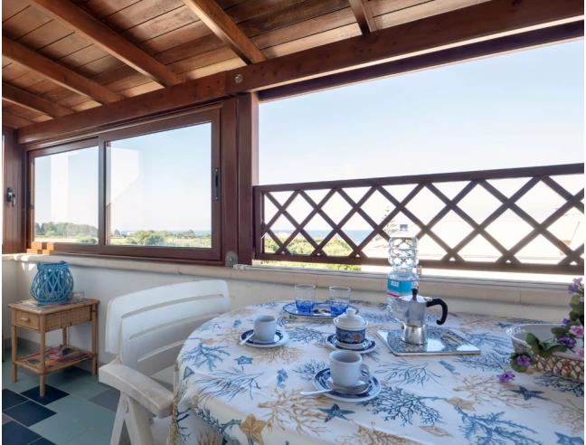 Anteprima foto 2 - Attico in Vendita a Otranto (Lecce)