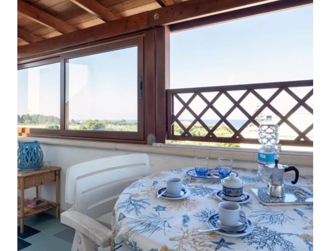 Anteprima foto 5 - Attico in Vendita a Otranto (Lecce)