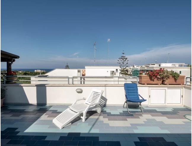 Anteprima foto 6 - Attico in Vendita a Otranto (Lecce)