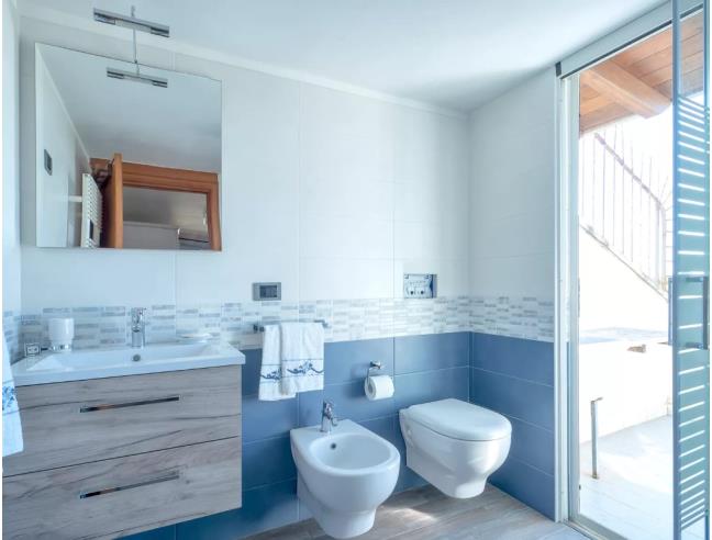 Anteprima foto 7 - Attico in Vendita a Otranto (Lecce)