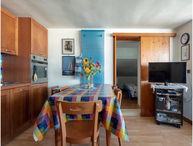 Anteprima foto 8 - Attico in Vendita a Otranto (Lecce)