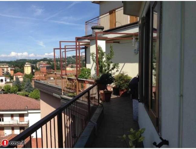 Anteprima foto 6 - Attico in Vendita a Ovada (Alessandria)