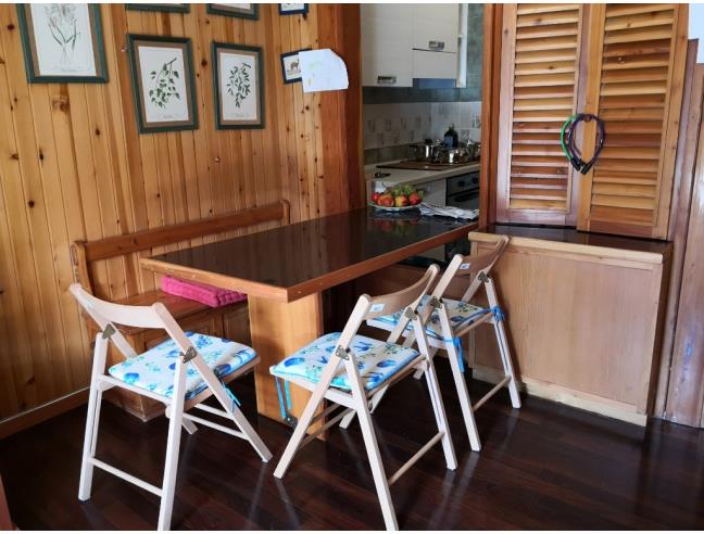 Anteprima foto 2 - Attico in Vendita a Ovindoli (L'Aquila)