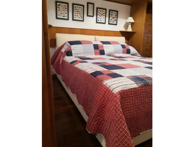 Anteprima foto 3 - Attico in Vendita a Ovindoli (L'Aquila)