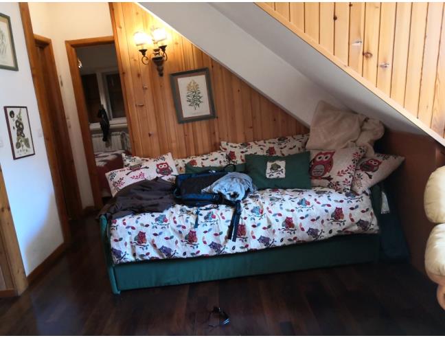 Anteprima foto 5 - Attico in Vendita a Ovindoli (L'Aquila)