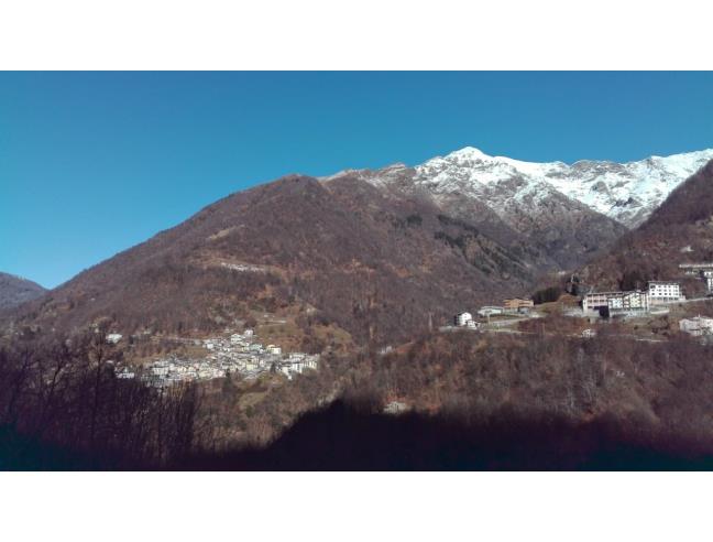 Anteprima foto 2 - Attico in Vendita a Pagnona (Lecco)